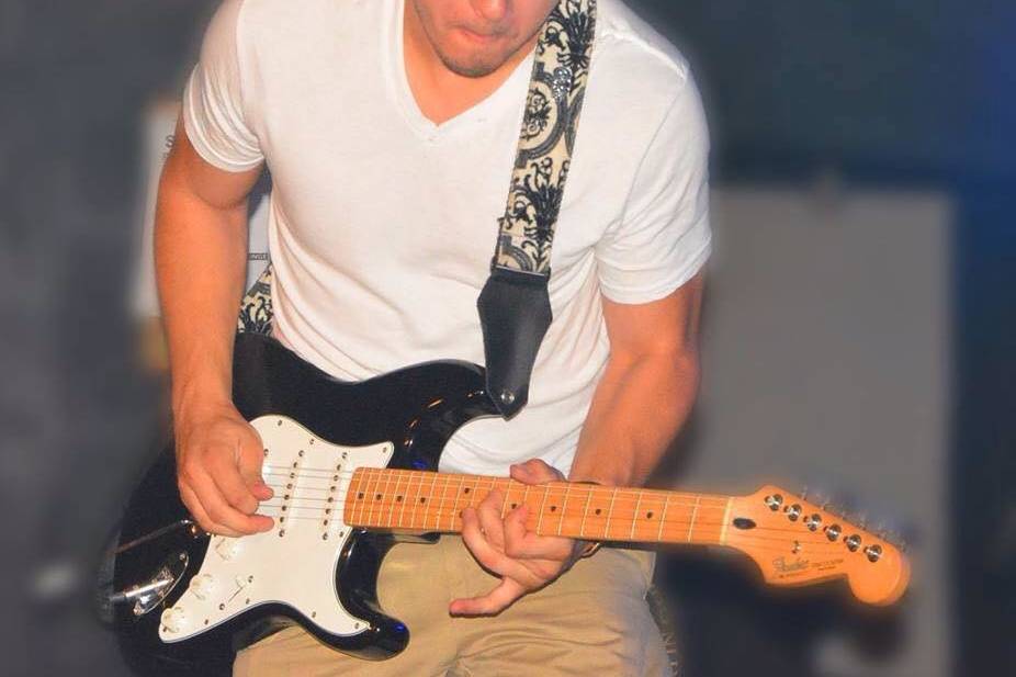 Mike Silvestri Music