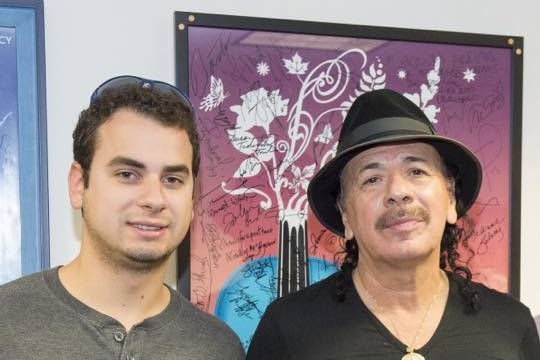 Mike Silvestri Music