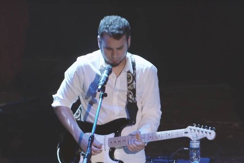 Mike Silvestri Music
