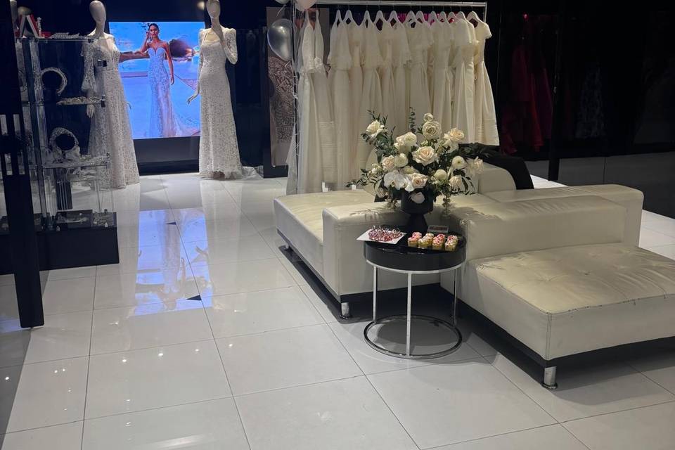 Rosa Clara - Miami