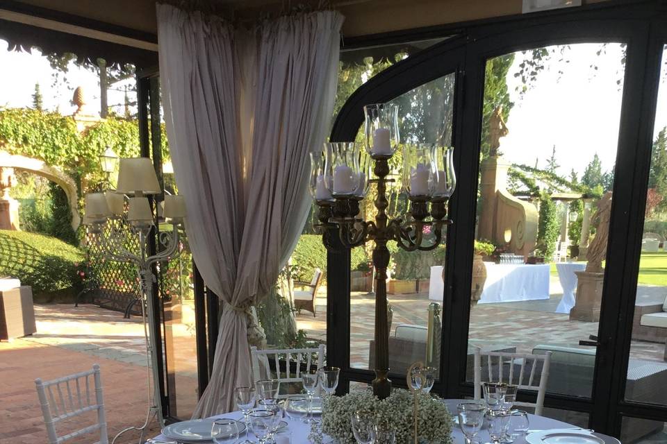 C&G Wedding and Event Designer