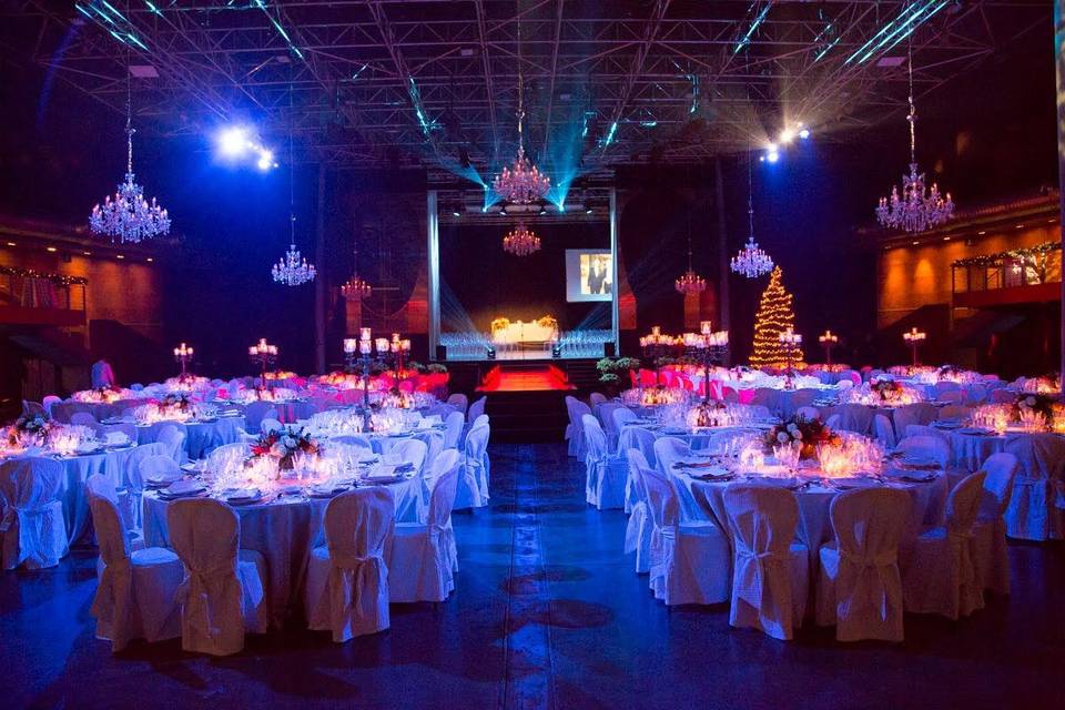 C&G Wedding and Event Designer