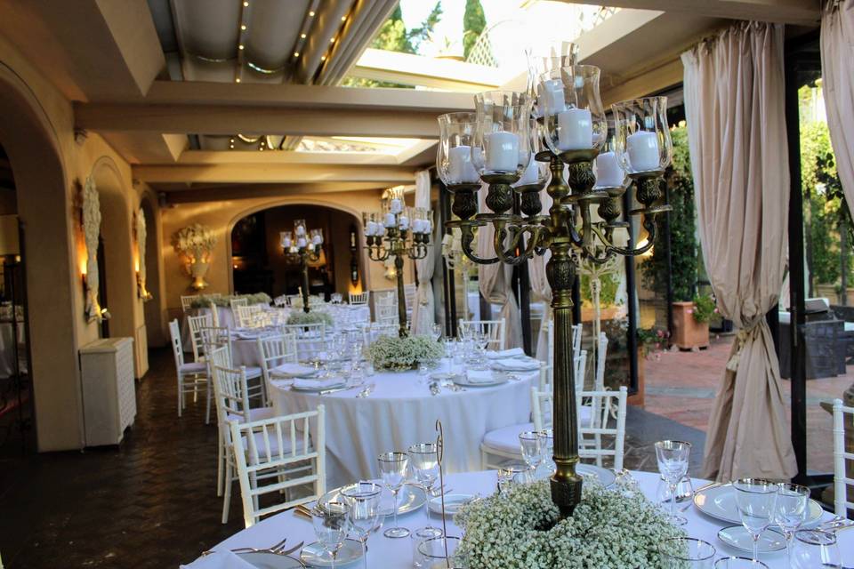 C&G Wedding and Event Designer