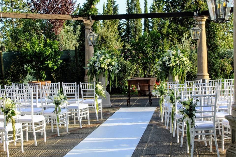 C&G Wedding and Event Designer