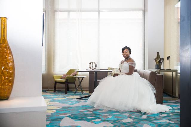 The Bride
