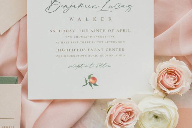 Cleveland Wedding Photographer