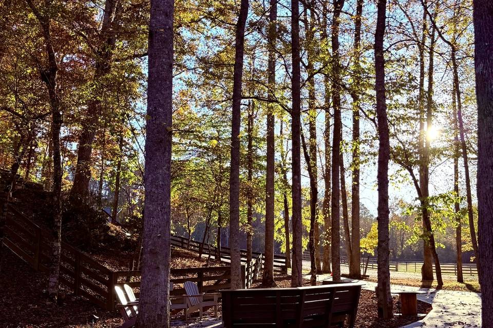 The Farm At Rivers Edge