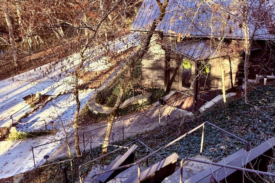 The Farm At Rivers Edge