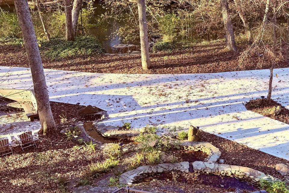 The Farm At Rivers Edge