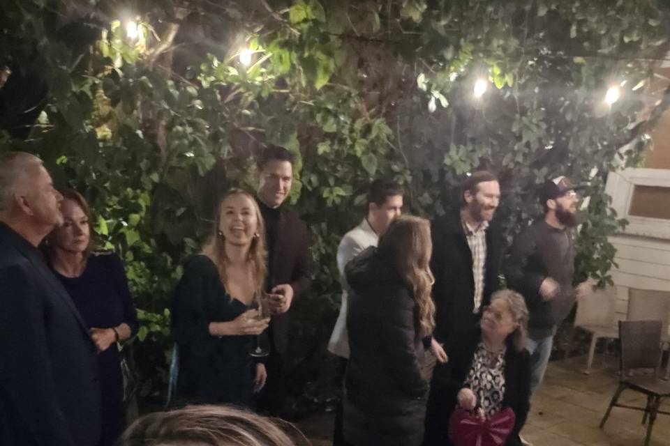 Another successful gathering