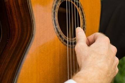 Classical guitar