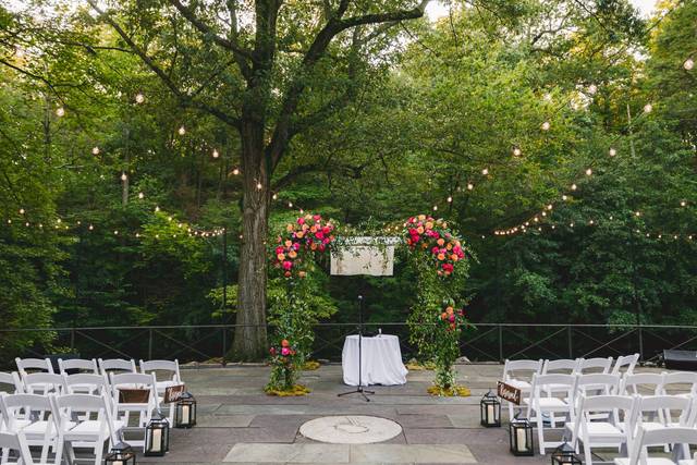 Stone Mill Ceremony