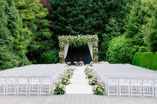The New York Botanical Garden