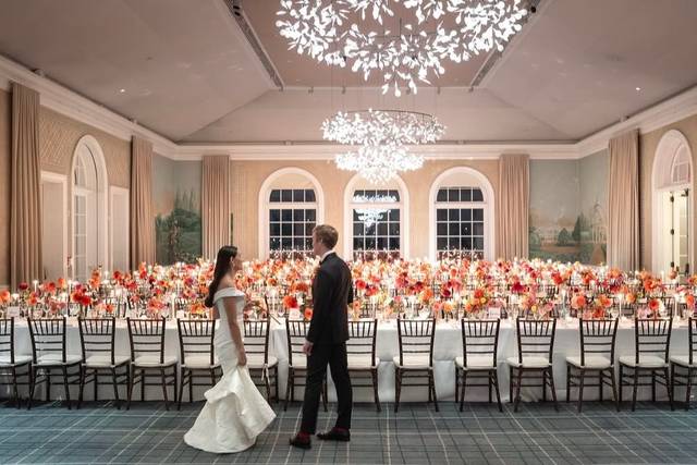 Garden Terrace Room