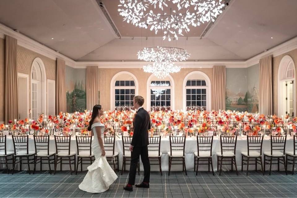Garden Terrace Room