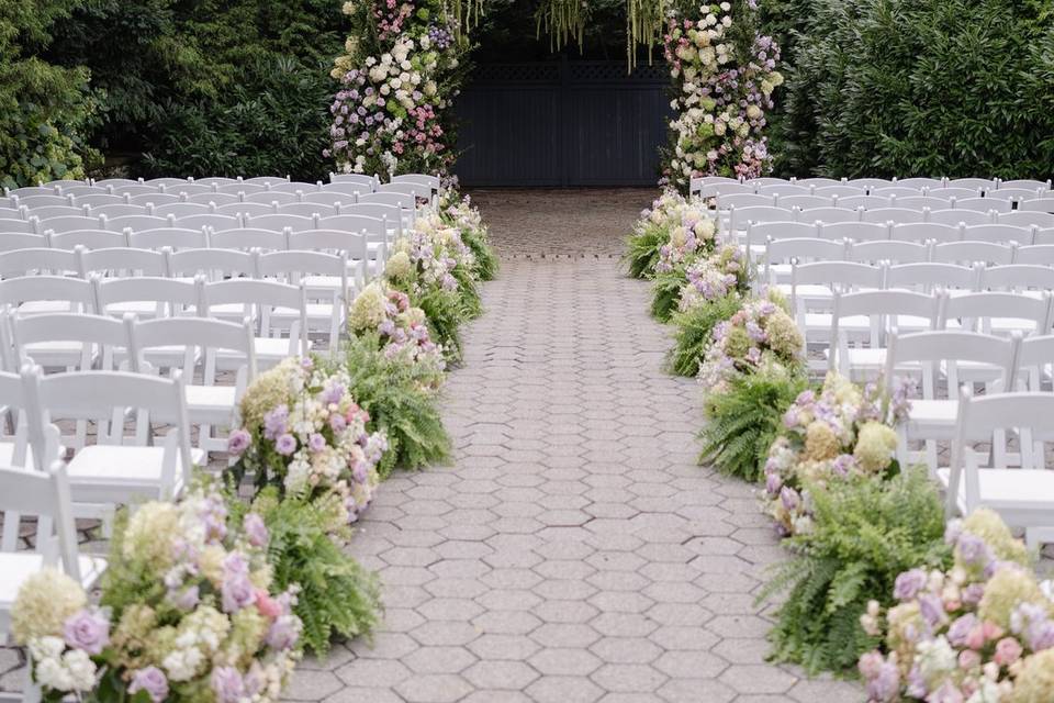 Ceremony Pavilion