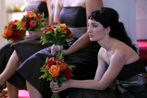 Connie Timmons Floral Designer