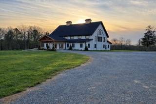 The Gathering Event Venue