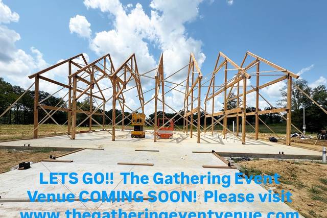 The Gathering Event Venue