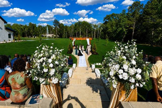 The Gathering Event Venue