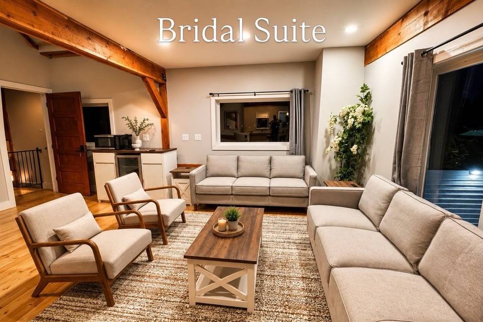 Bridal Suite