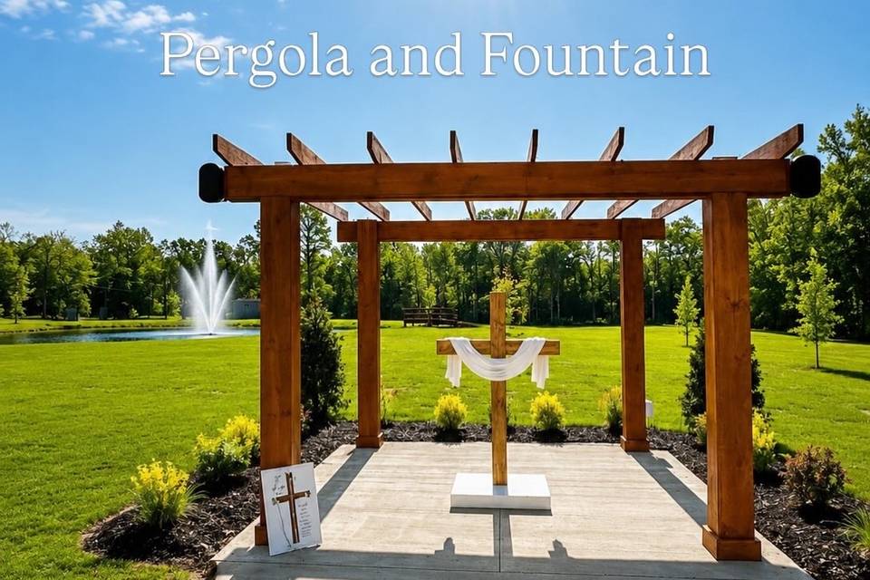 Pergola