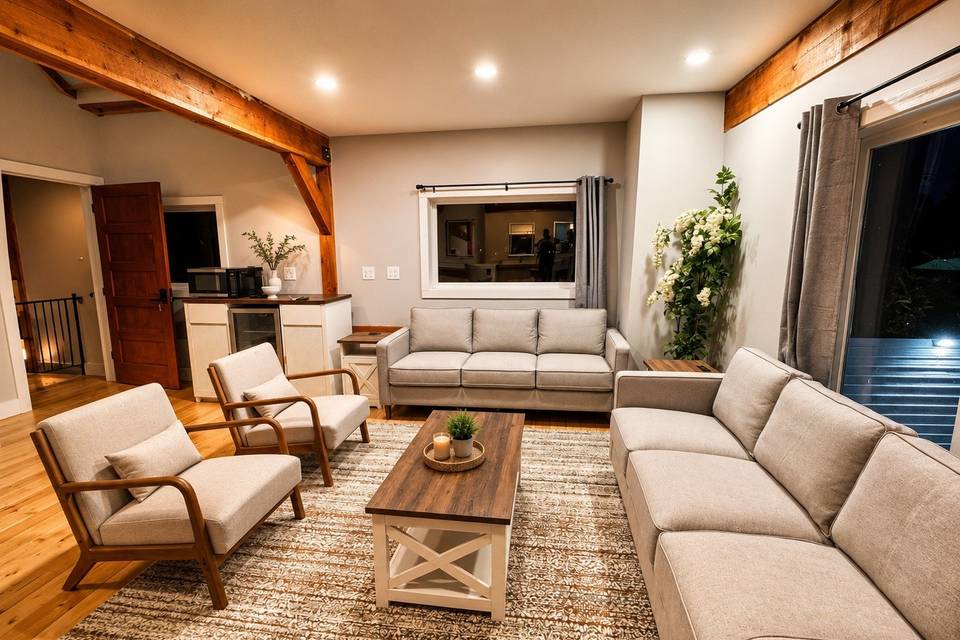 Bridal Suite