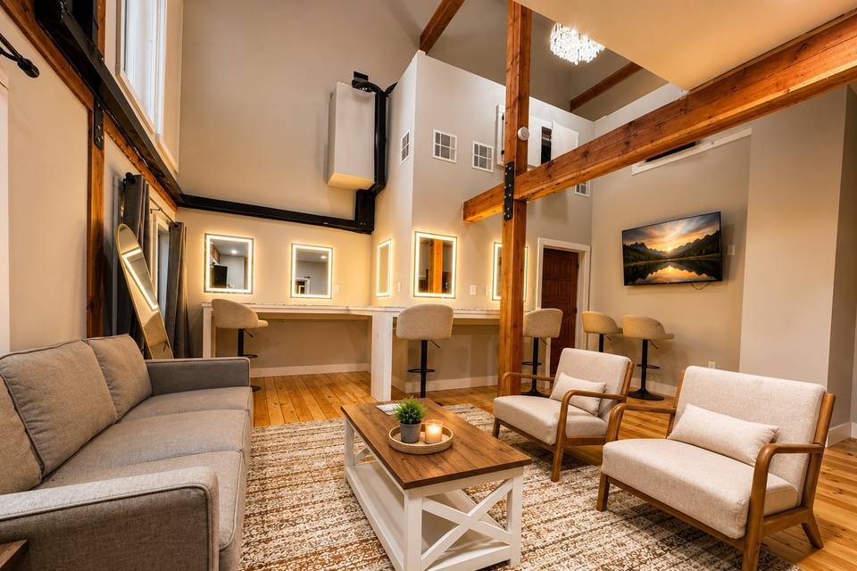 Bridal Suite