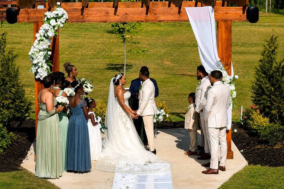 Pergola