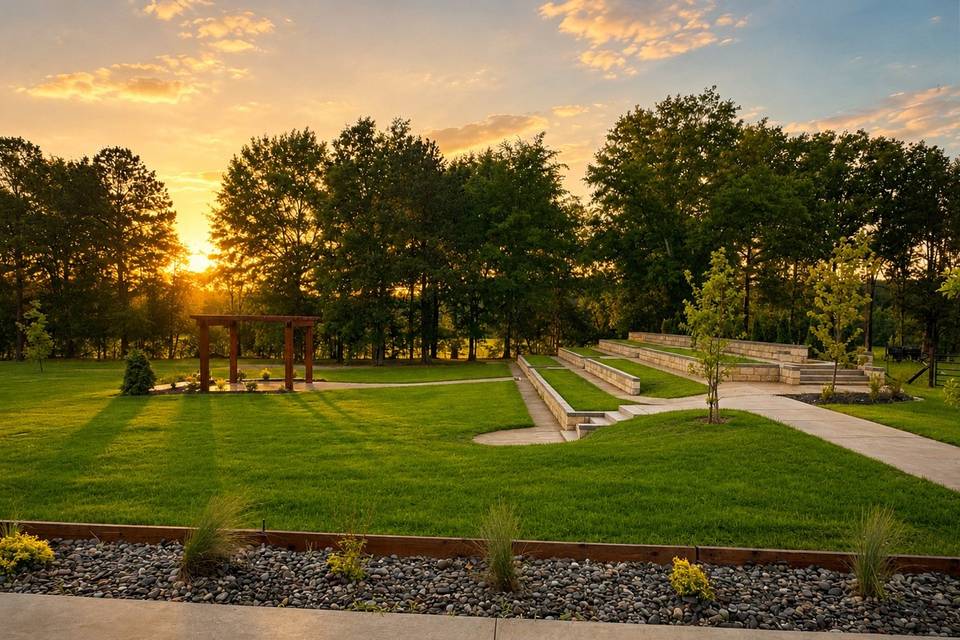 The Gathering Event Venue