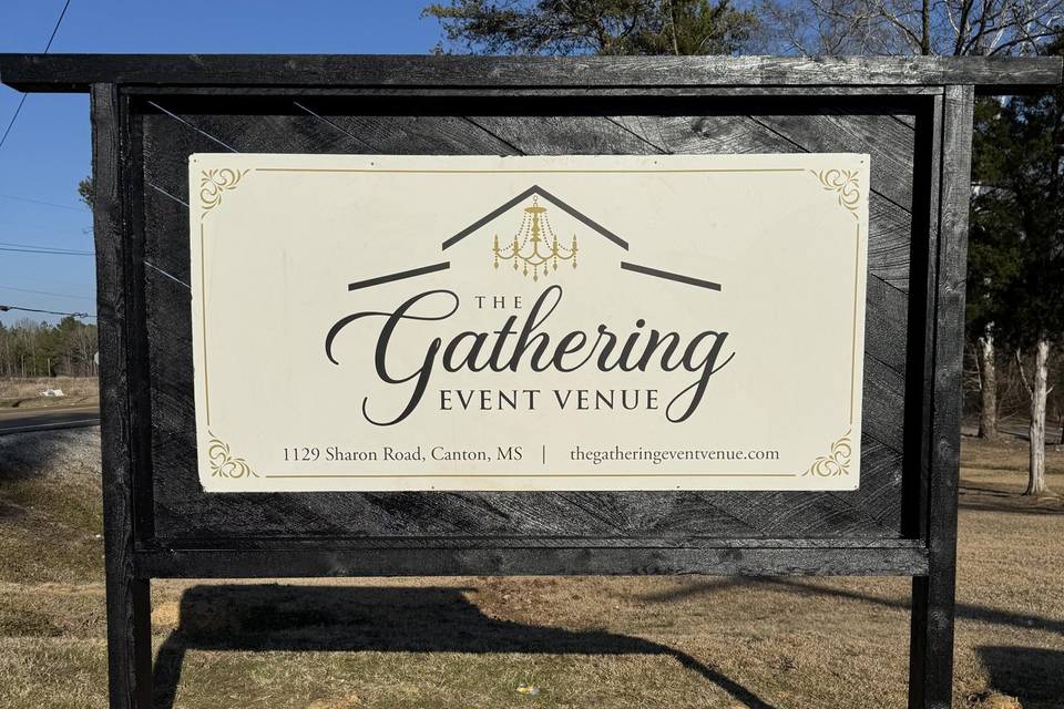 Signage