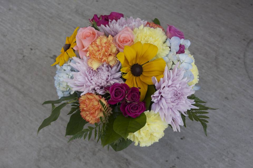 Wasserman's Flowers & Gifts