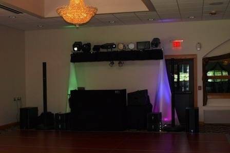Party Effects DJ Service