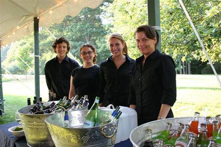 Dining by Design