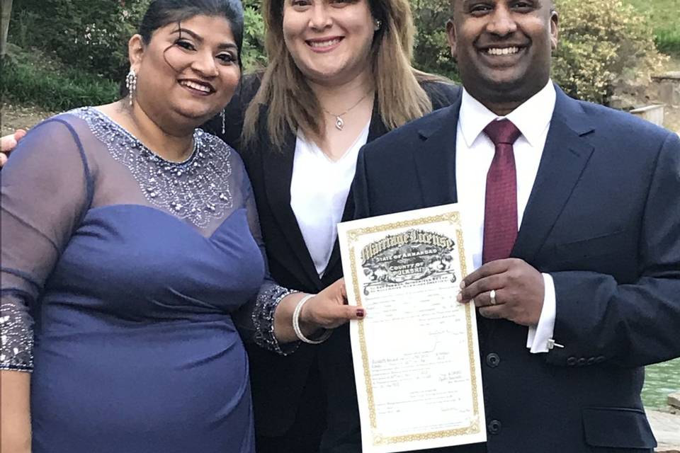 Beautiful Moments Ceremonies