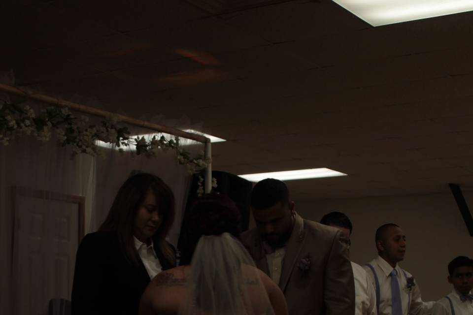 Beautiful Moments Ceremonies