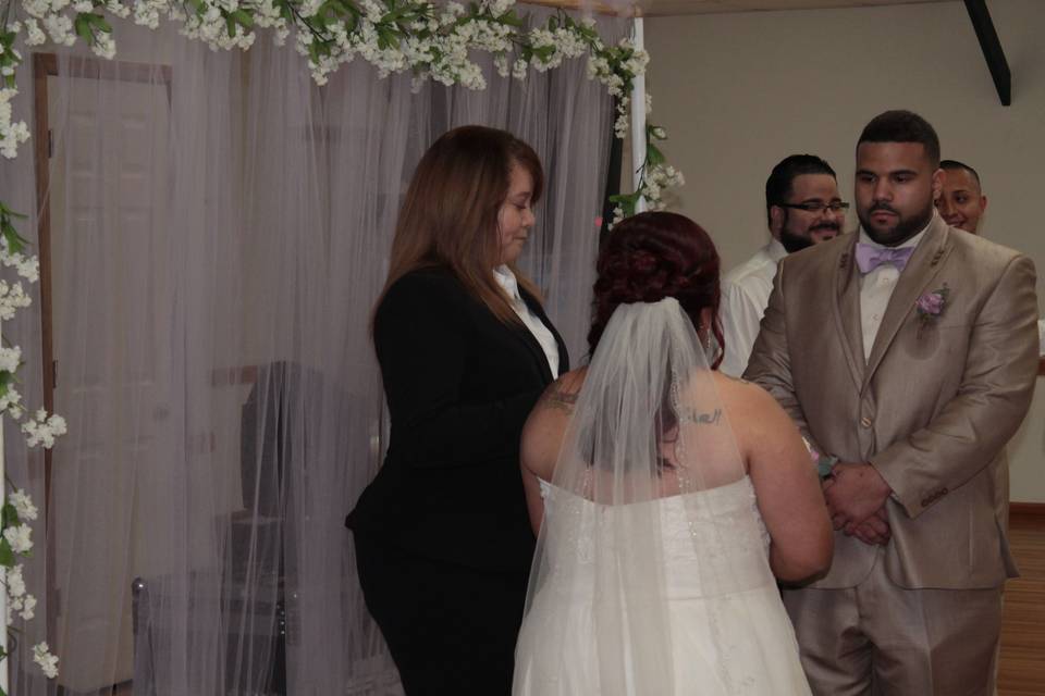Beautiful Moments Ceremonies