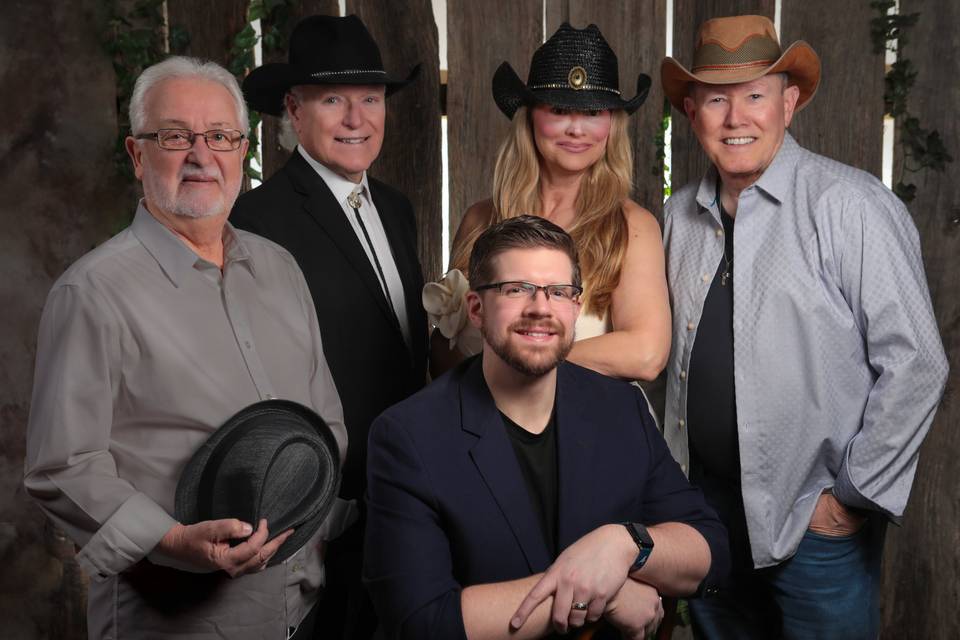 Timeless - Classic Rock Band