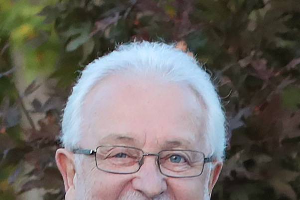 Gordon Woods - Drummer