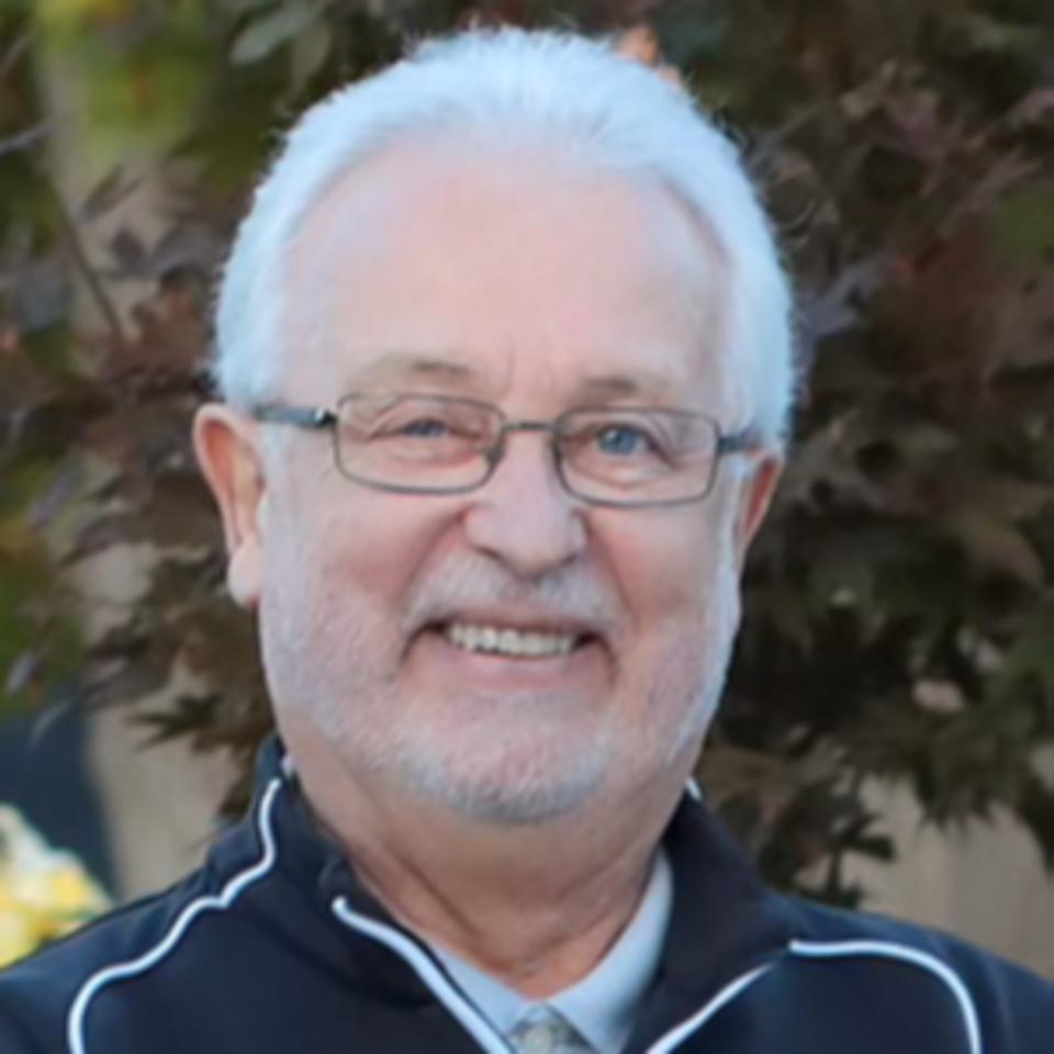 Gordon Woods