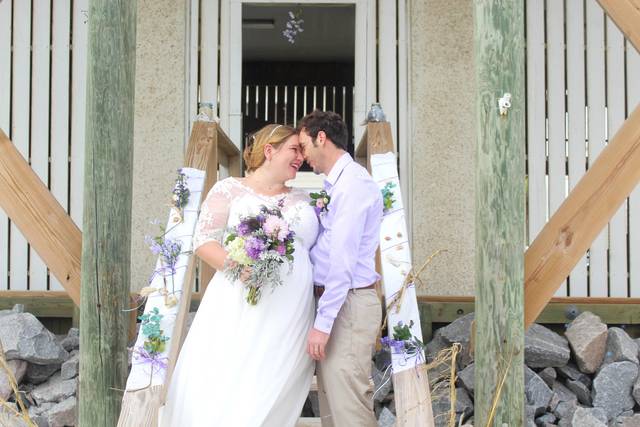 After nuptials
