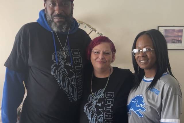 Super Bowl Weekend Elopement