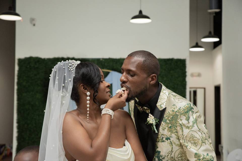 A love so sweet