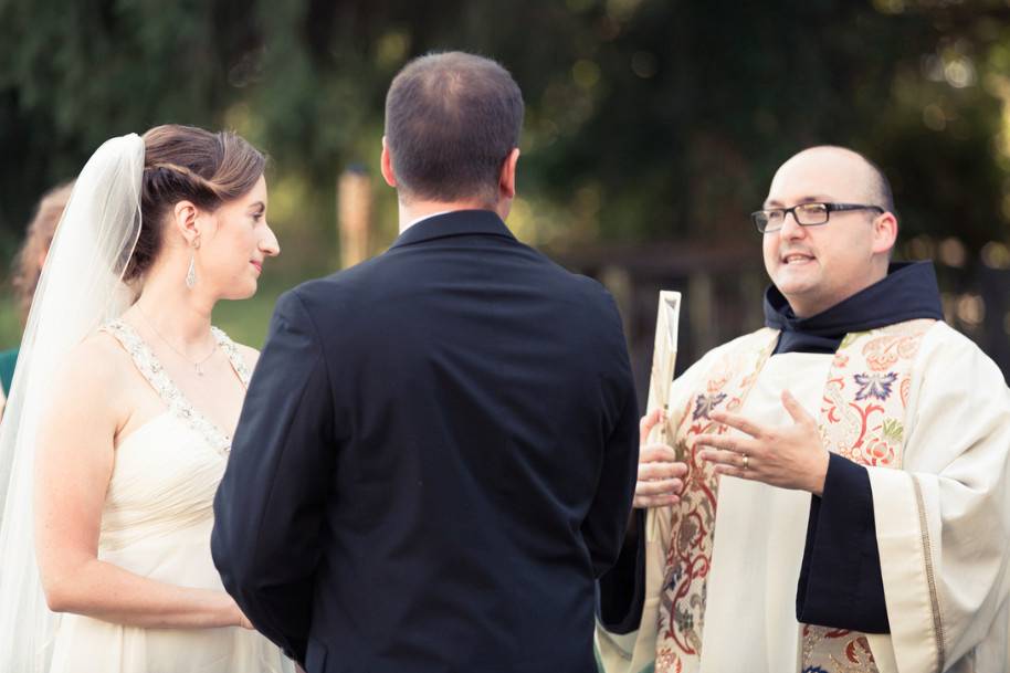 Contemporary and Traditional Catholic Weddings