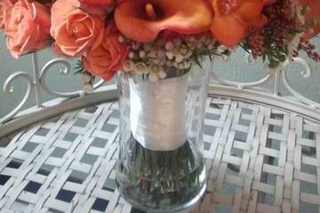 Rhonda Nichols Floral Design Studio