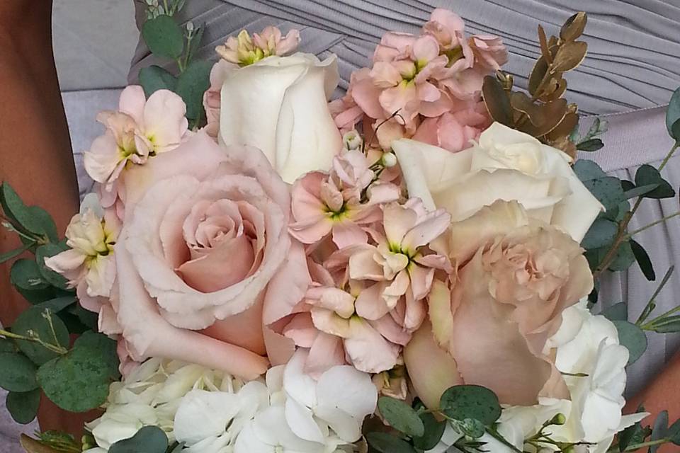 Rhonda Nichols Floral Design Studio