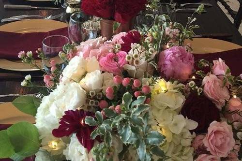 Rhonda Nichols Floral Design Studio