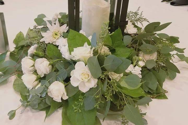 Rhonda Nichols Floral Design