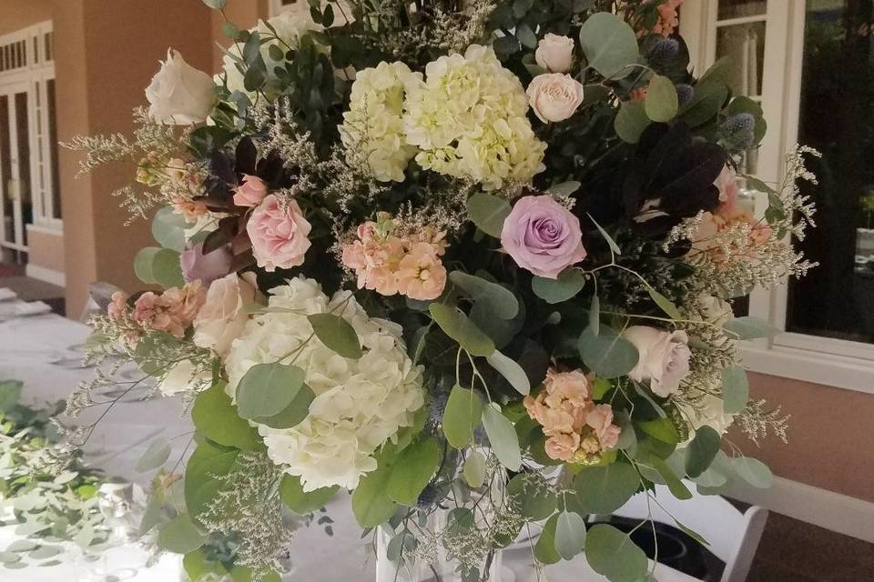 Rhonda Nichols Floral Design