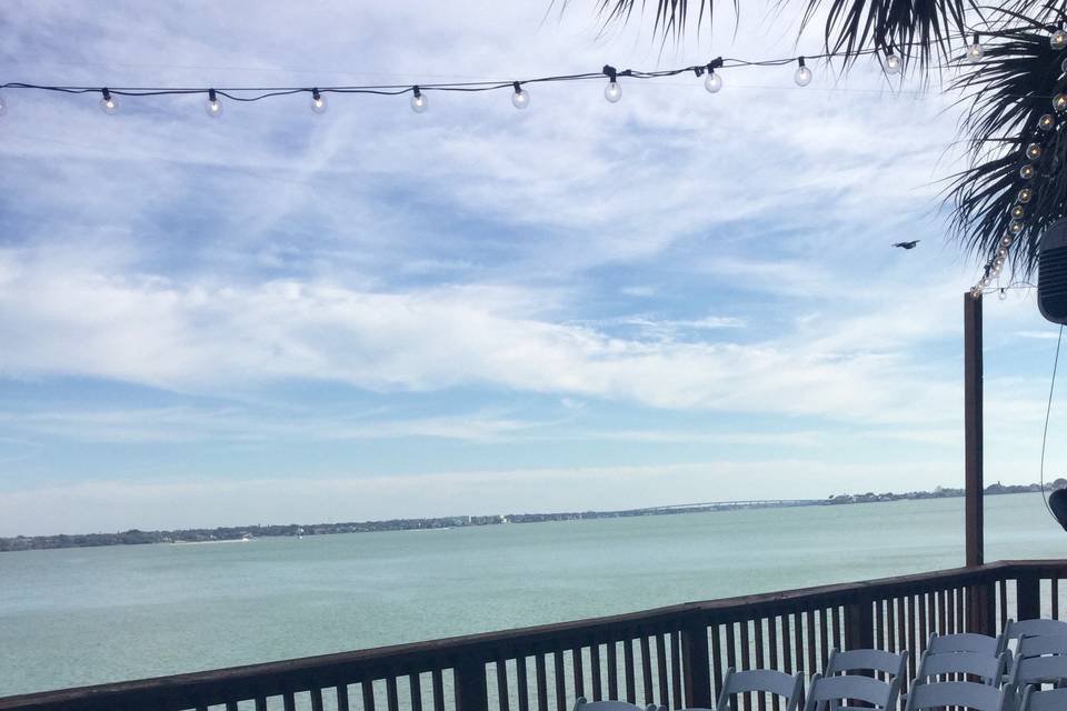 Clearwater Beach Marriott Suites on Sand Key
